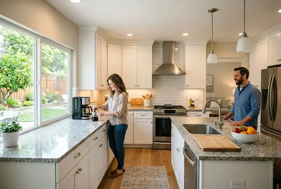 Home Renovation ROI: Which Upgrades Pay Off in Sacramento County