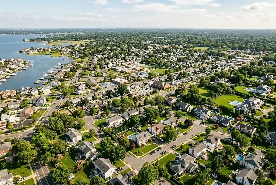 Luxury vs. Value: Finding Your Perfect Home in Nassau County