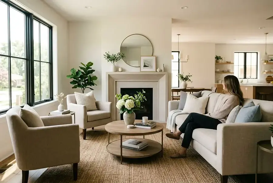 Staging Your Home for Success in Prospect Heights and Rolling Meadows