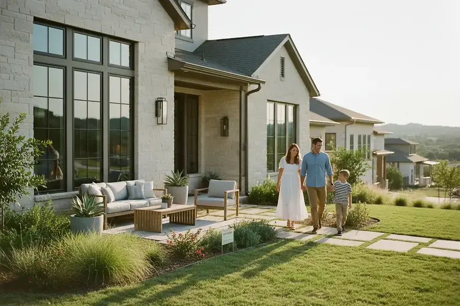 Home Selling Timeline: How Long Homes Take to Sell Around Austin