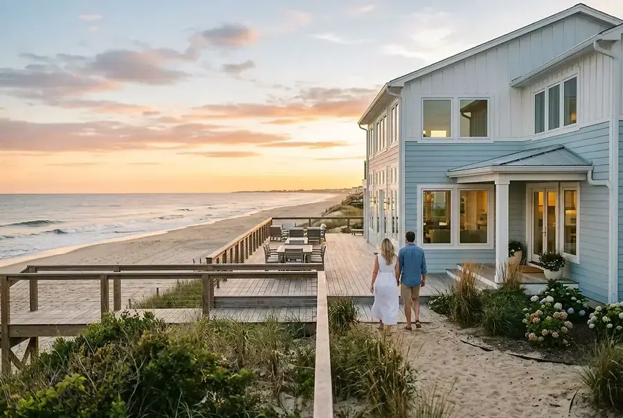 Selling Your Delaware Coastal Home: A Complete Guide to Maximizing Profit