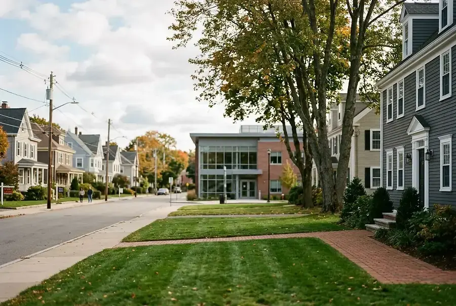 Understanding Property Taxes in North Boston's 25 Communities