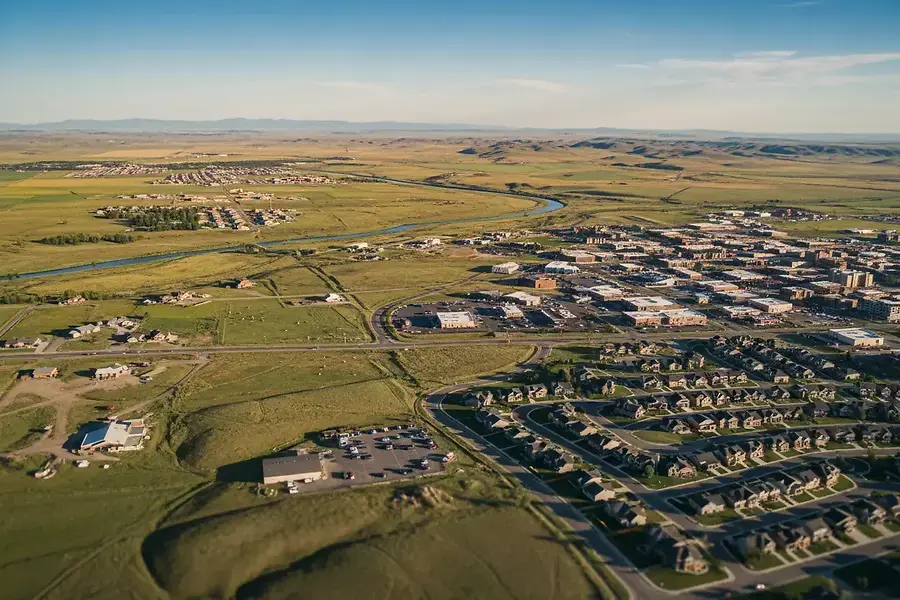 Residential & Commercial Real Estate Trends in Campbell County
