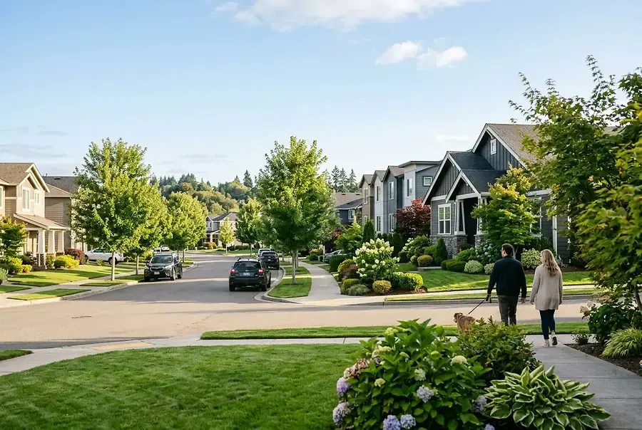 Investment Property Guide for Pierce County Residential Markets