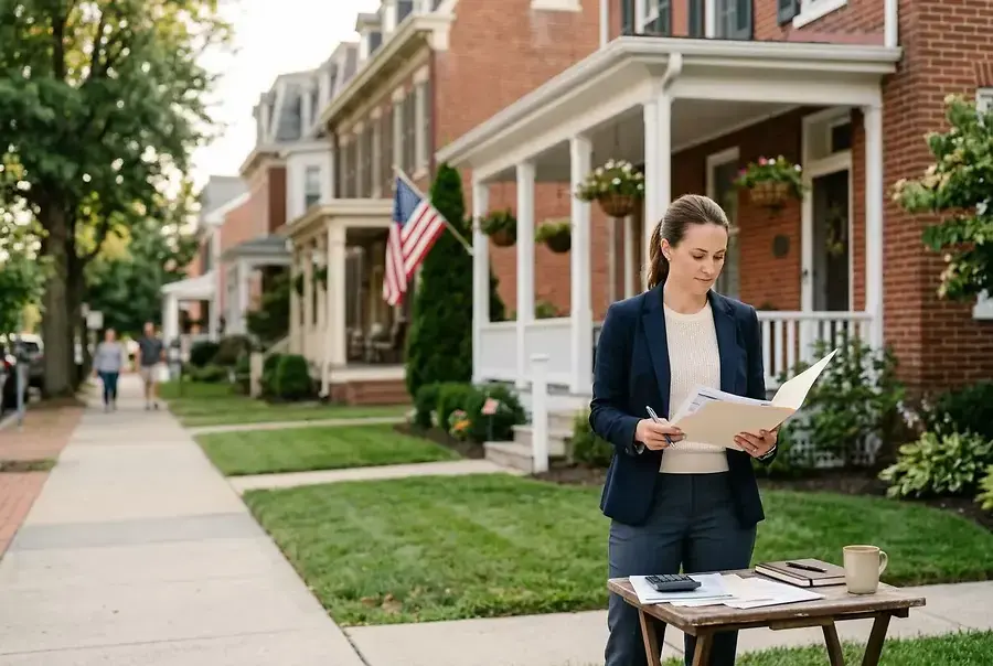 Buying Investment Properties in Carlisle, PA: A Complete Beginner's Guide