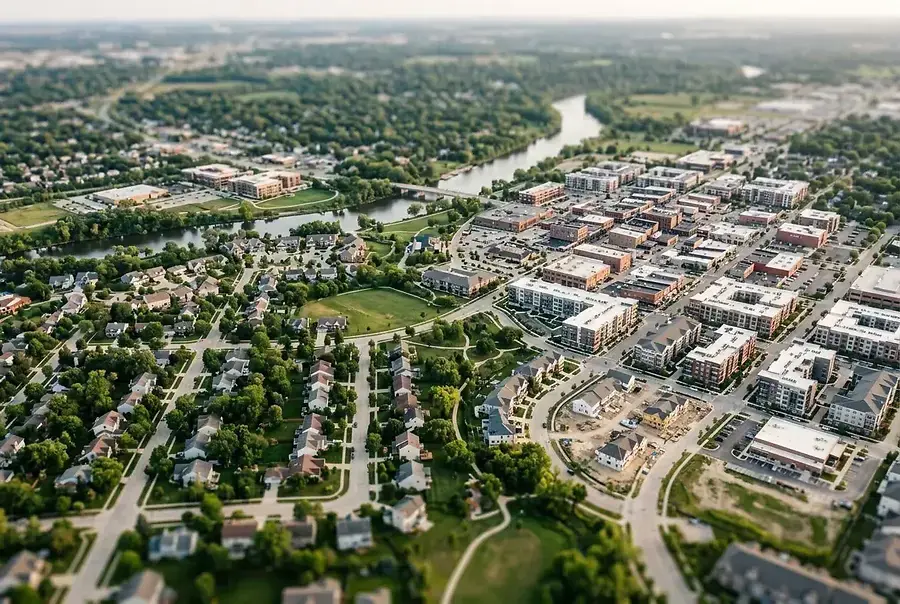Home Value Comparison Guide for Kane County Illinois Communities