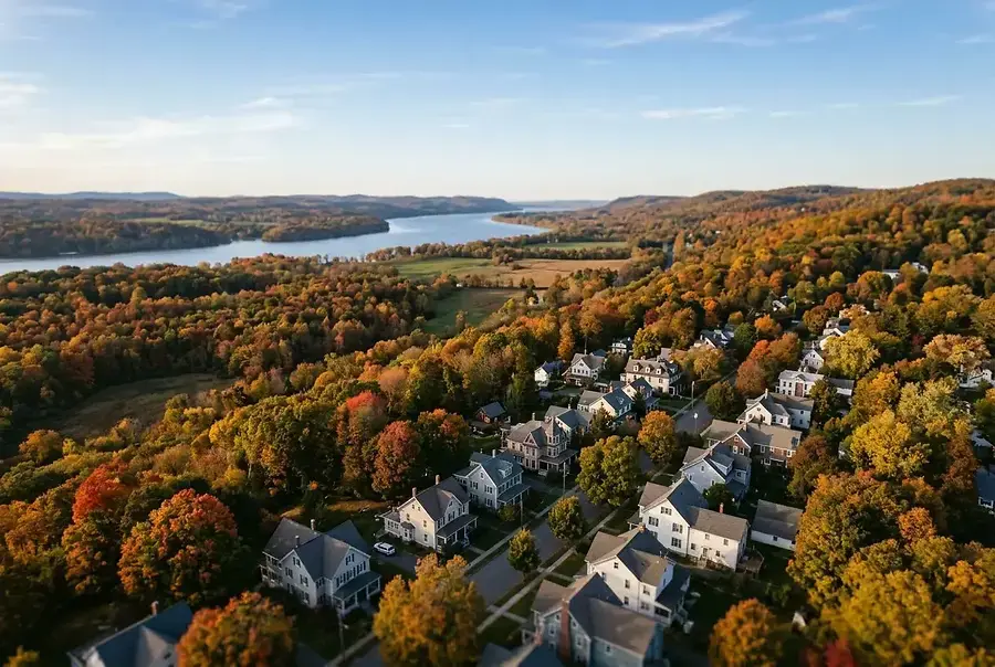 The Complete Guide to Buying Residential Property in Columbia County