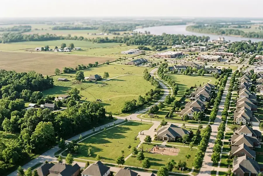 Choosing the Right Neighborhood in Ascension Parish Communities