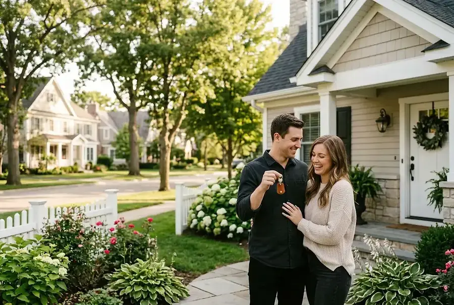 First-Time Home Buyers Guide to Fox Valley Residential Communities