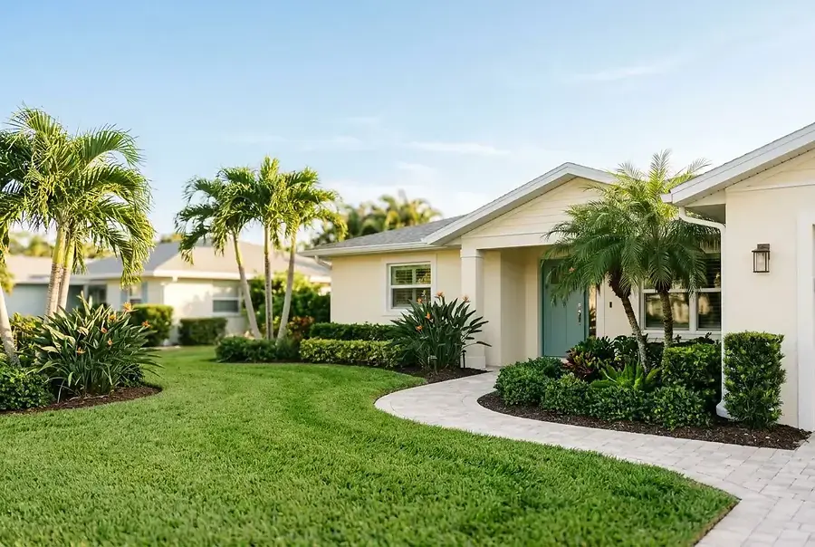 Selling Your Home Successfully in Sarasota County's Residential Market
