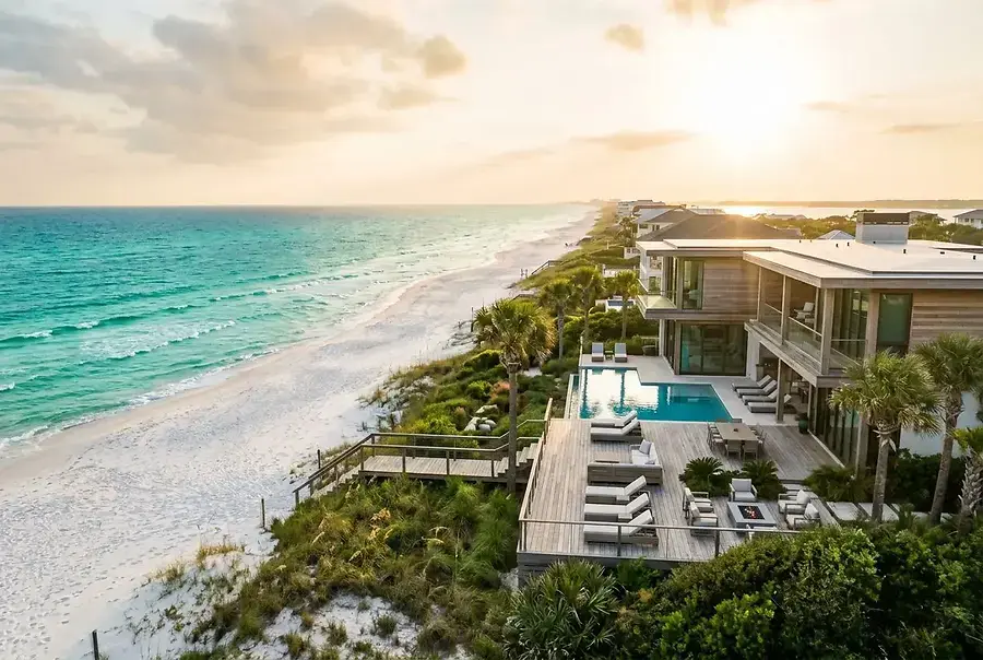 Home Selling Strategies for Emerald Coast Coastal Communities