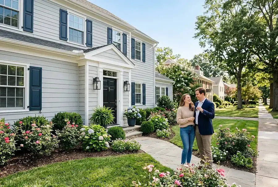 Maximizing Home Value in Richmond's Competitive Real Estate Market