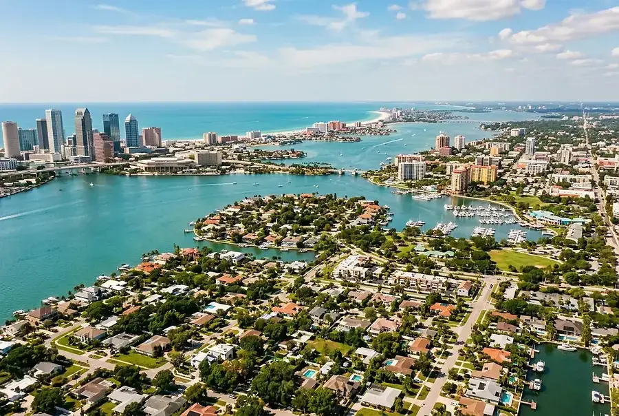 Tampa Bay Residential Market Trends: What Buyers Need to Know