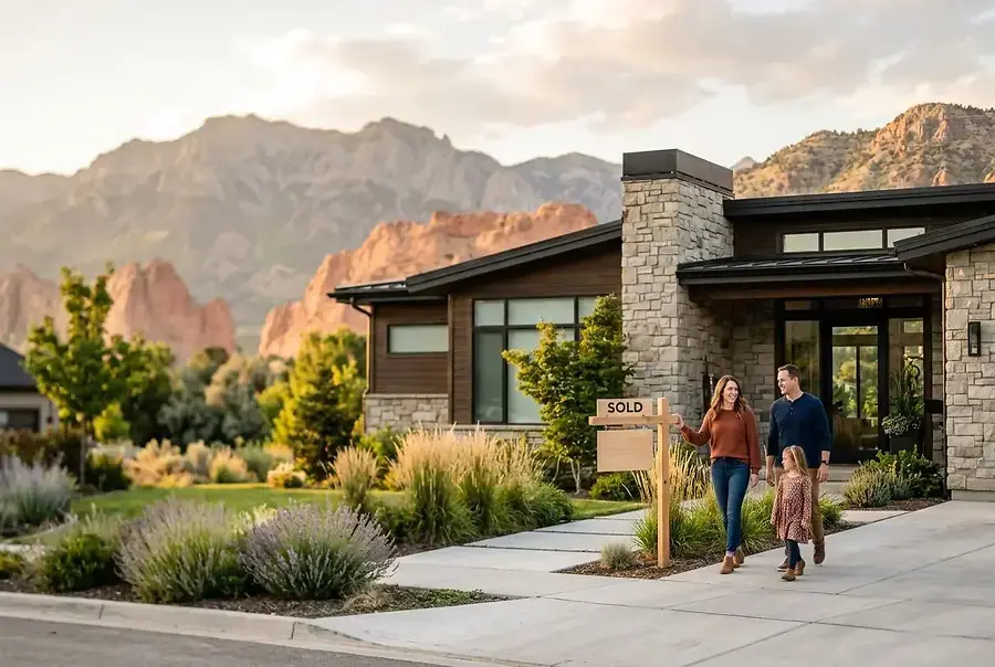 How to Sell Your Home Fast in Utah's Competitive Real Estate Market