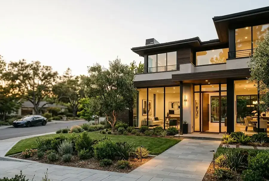 Maximizing Your Home's Value in Silicon Valley's Premium Peninsula Communities