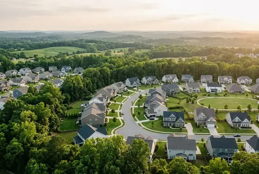 Understanding Home Values and Market Trends Across Upstate SC