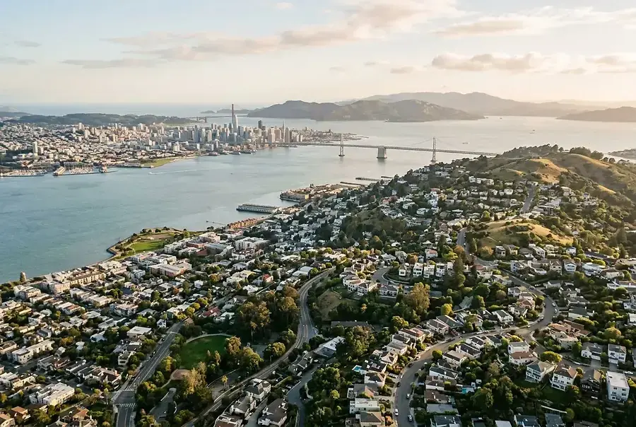 Current Home Price Trends Across East Bay and San Francisco Communities
