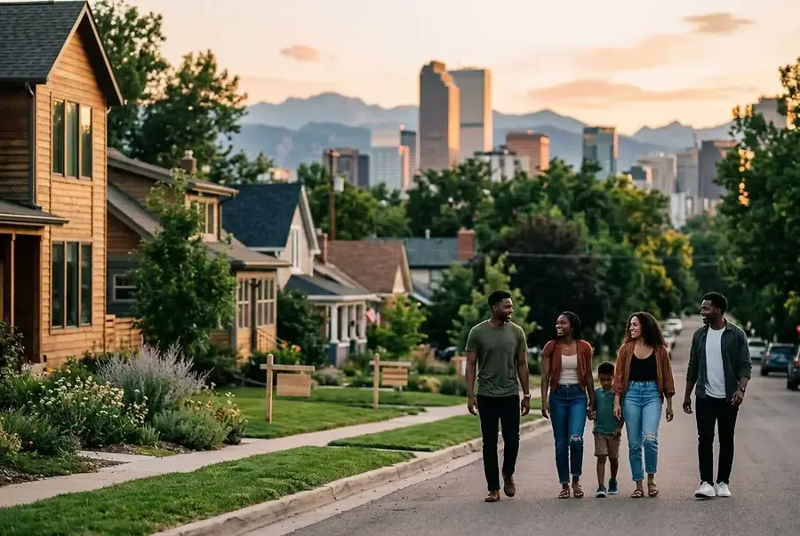 Denver Real Estate Market Trends: A Buyer's Guide to Smart Decisions