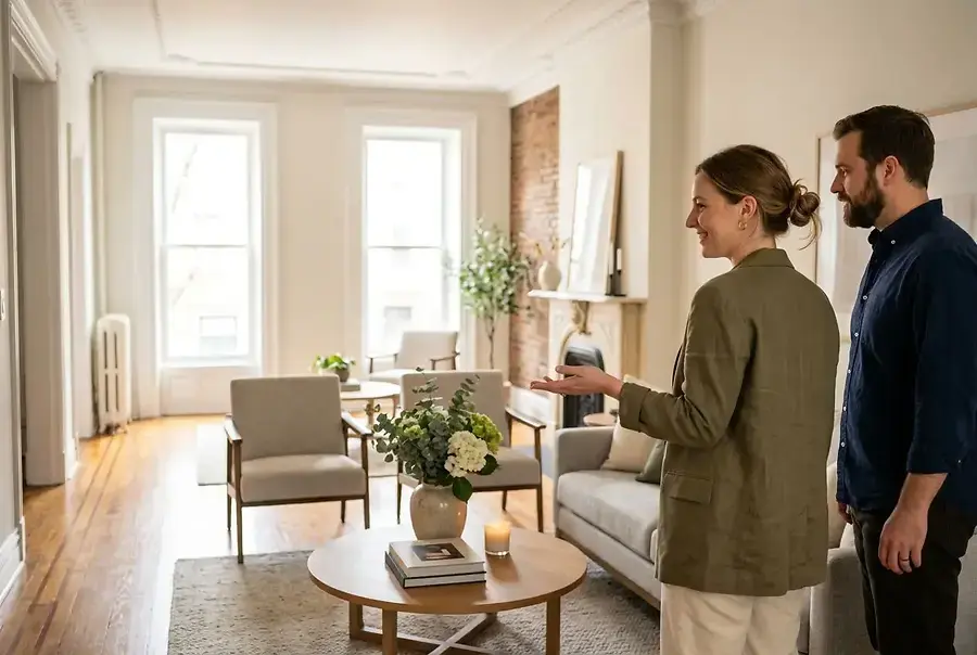 How Property Management Can Keep Your Brooklyn Home Attractive, Well-Maintained, and Market-Ready