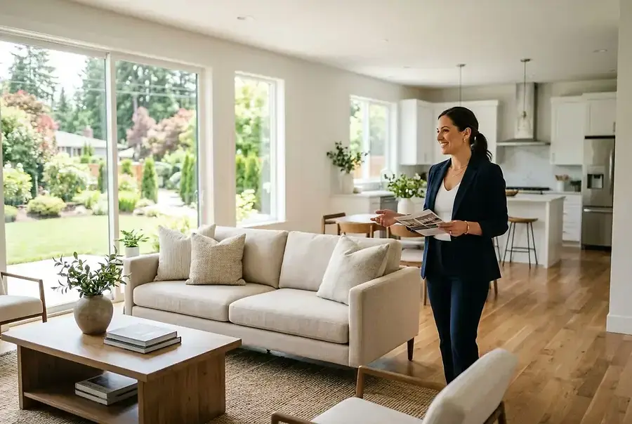 Selling Your Home in a Competitive Market: Proven Strategies