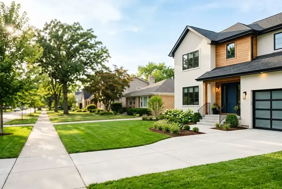 Increase Your Home's Market Value in Southwest Chicago Suburbs Today
