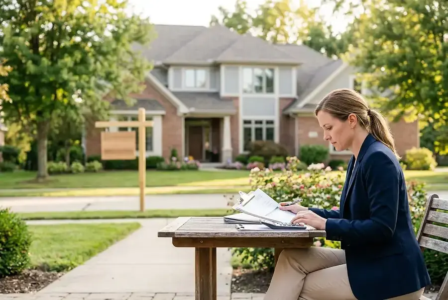 Understanding Property Taxes in Greene County Residential Markets