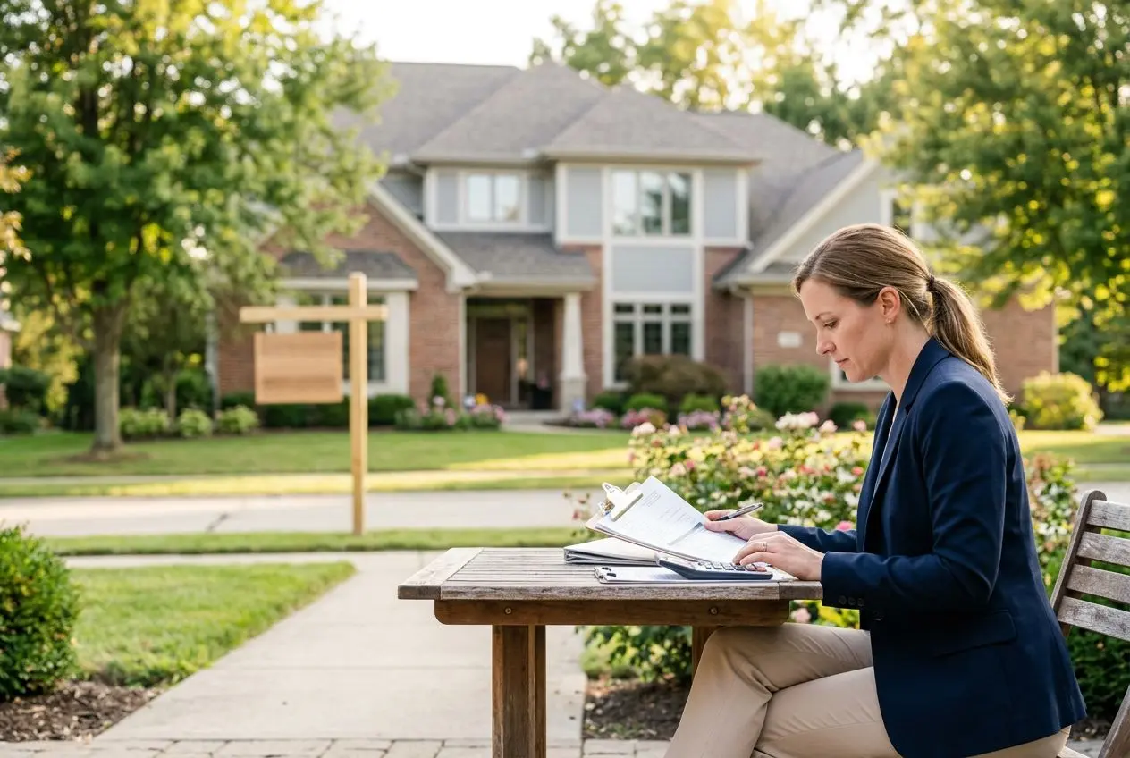 Understanding Property Taxes in Greene County Residential Markets