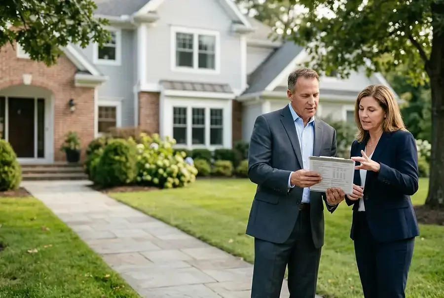 Maximizing Home Value: Property Tax Strategies for Central Jersey