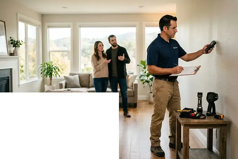 Essential Home Inspection Guide for East Bay Residential Buyers