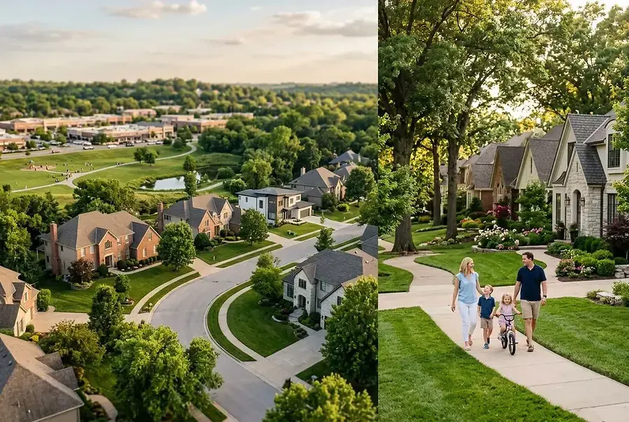 Smart Investing in Kansas City Metro Residential Real Estate Markets