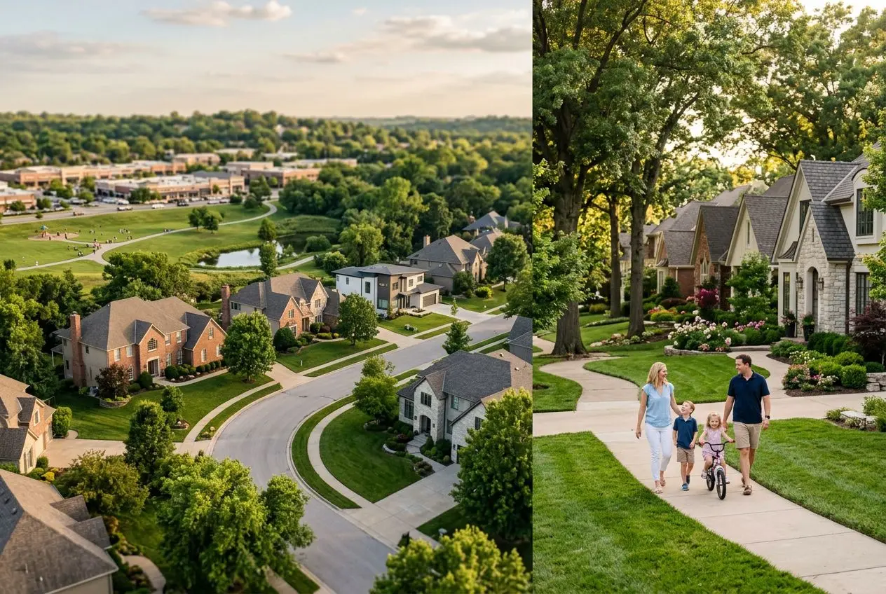 Smart Investing in Kansas City Metro Residential Real Estate Markets