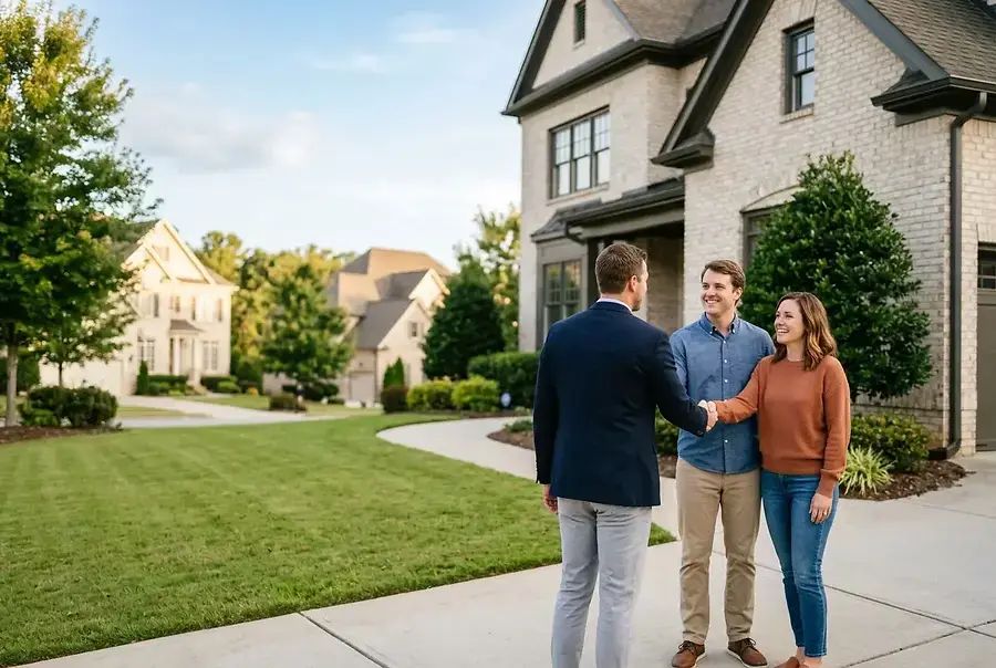 Home Selling Timeline: What to Expect in North Atlanta Communities