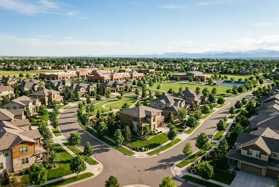 What Drives Home Values in South Denver's Premier Communities