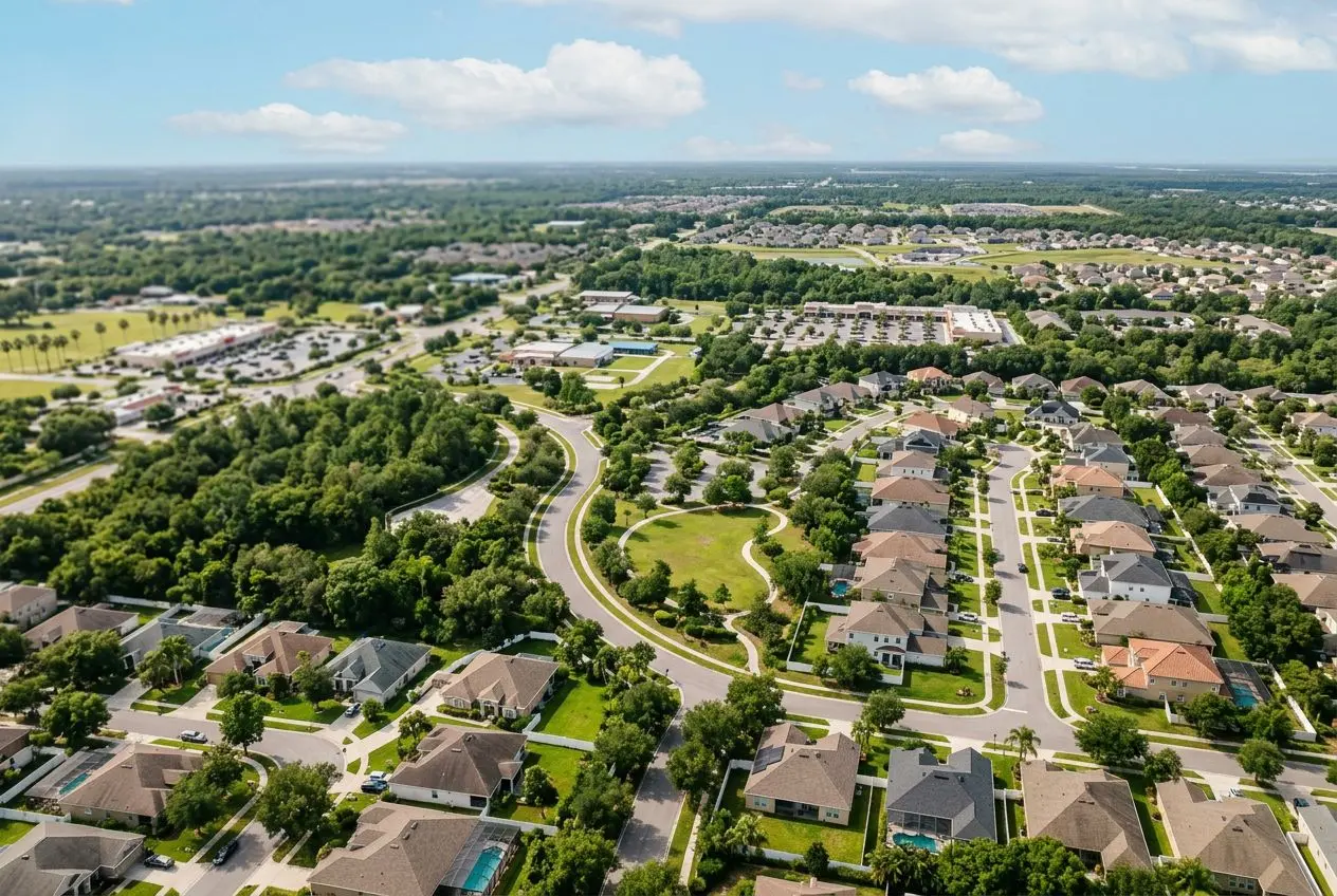 Spring Hill and Brooksville Real Estate Market Trends for 2026