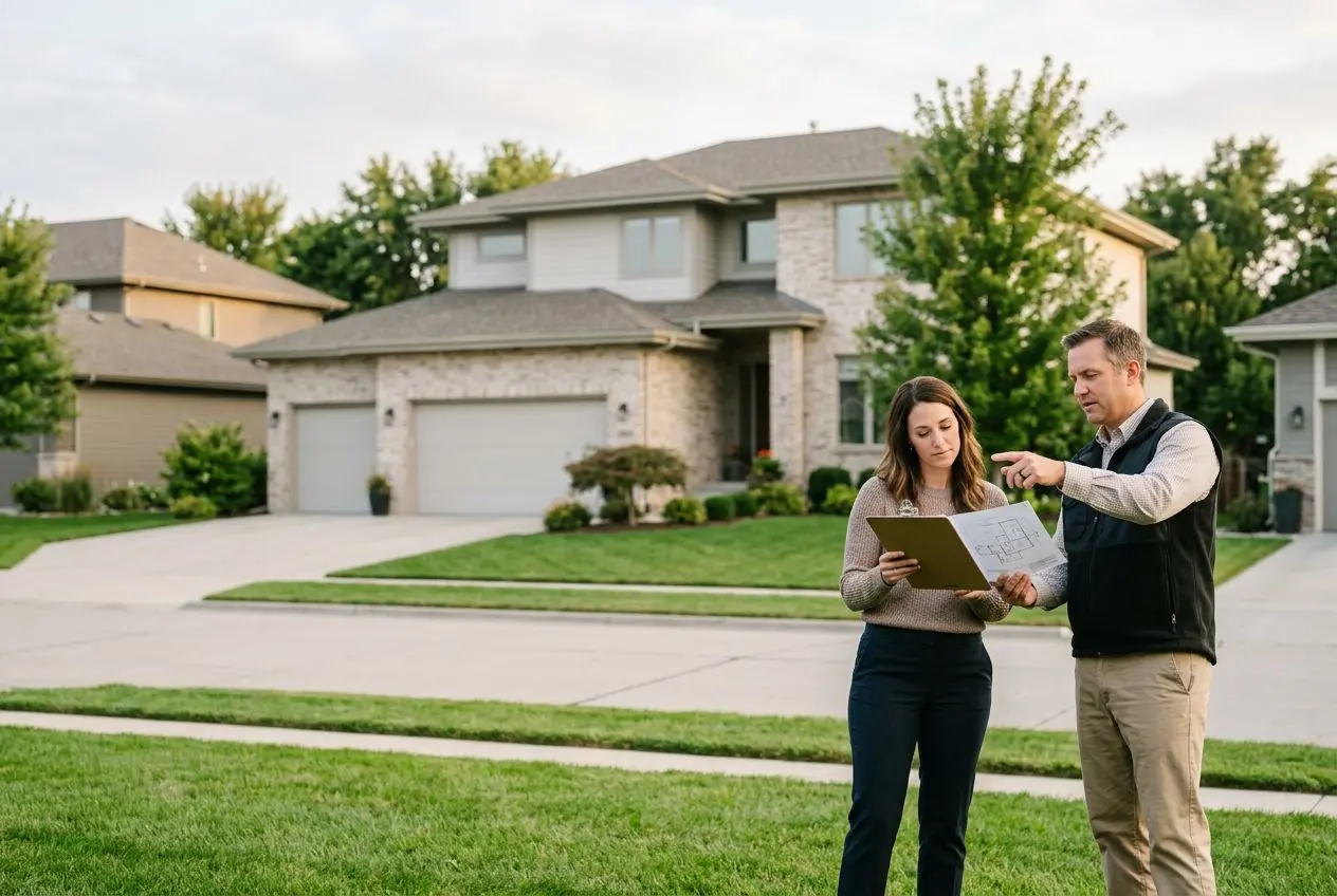 Property Tax Strategies for Omaha, Elkhorn & Boys Town Homeowners