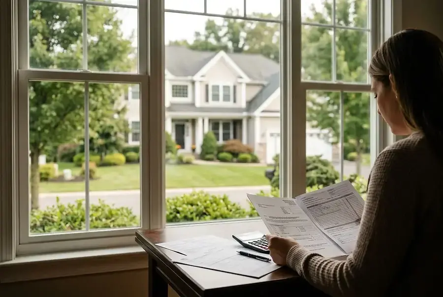 Property Tax Planning Guide for Hackettstown, NJ Homeowners