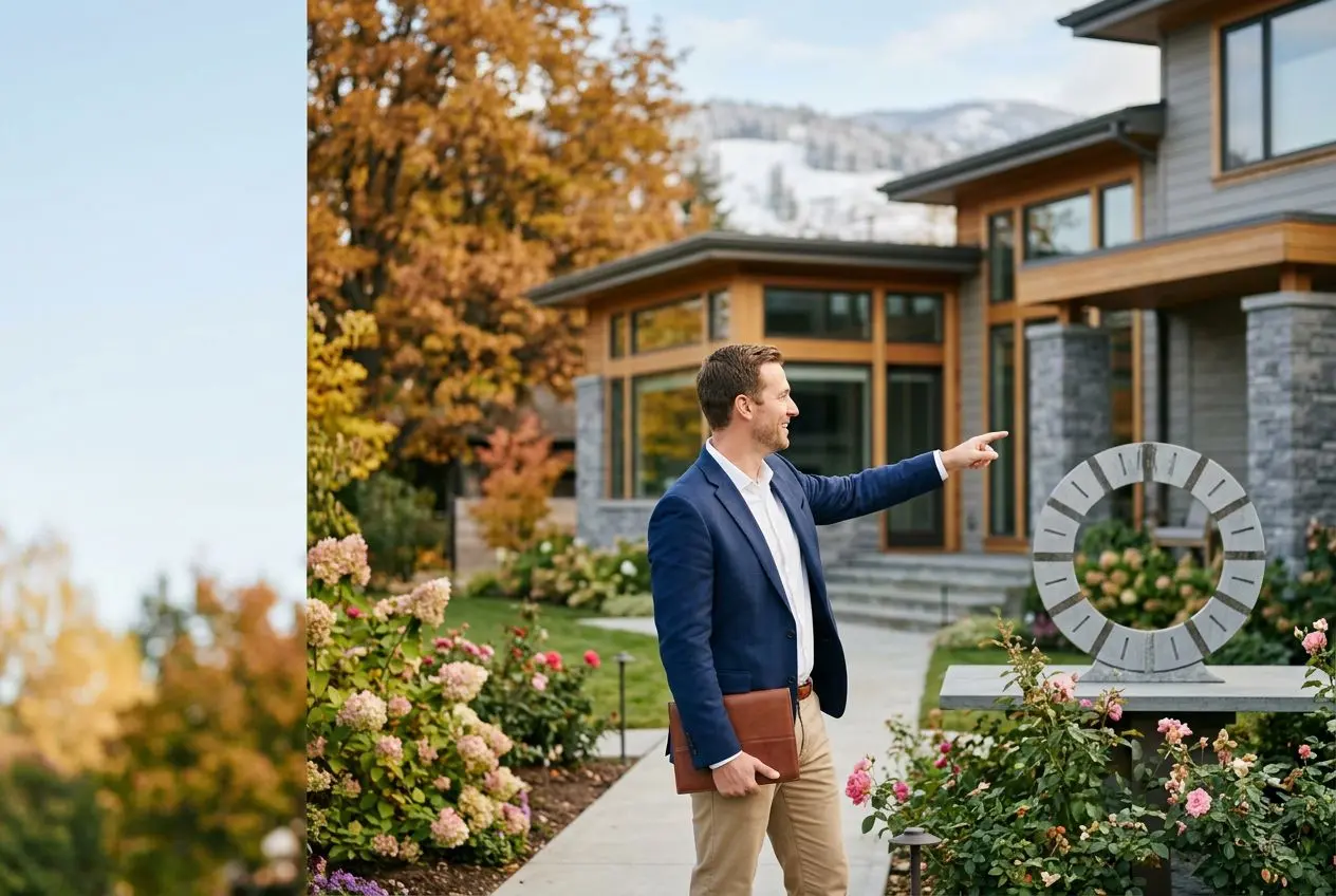 Timing Your Lakewood Home Purchase: Market Cycles and Strategic Advantages