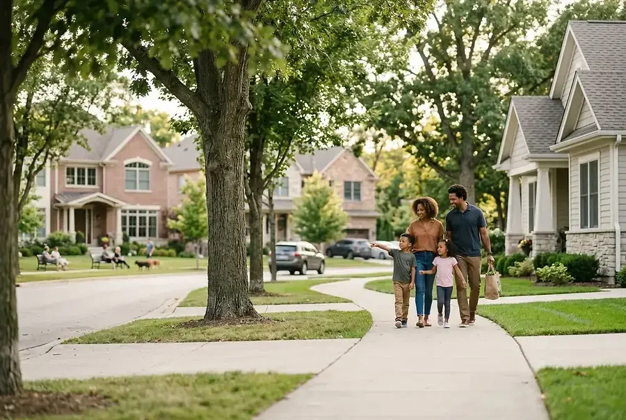 Understanding South Suburban Chicago Home Values and Market Trends