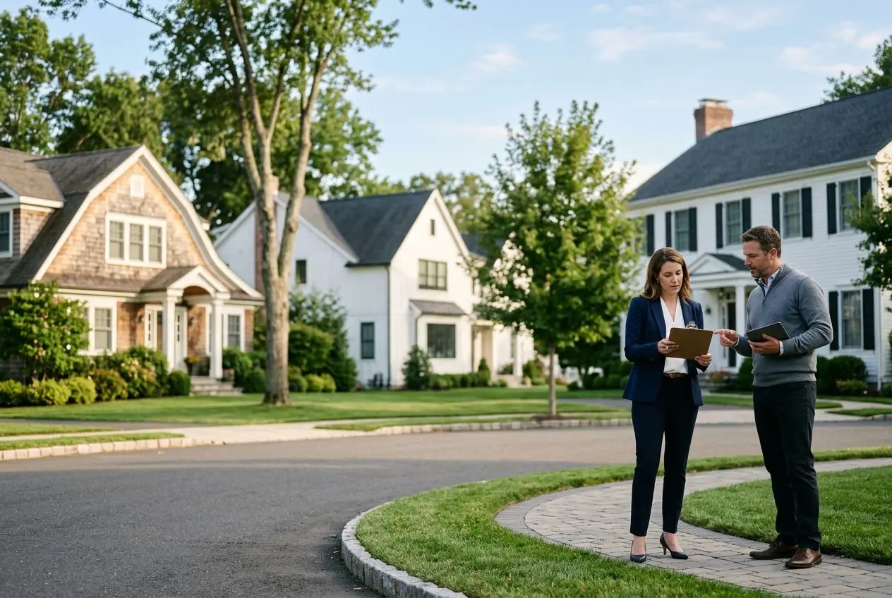 Investment Opportunities in Fairfield County Residential Markets