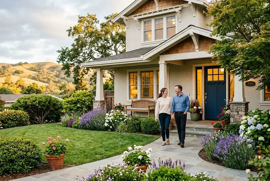 How to Sell Your Home Faster in Today's East Bay Real Estate Market