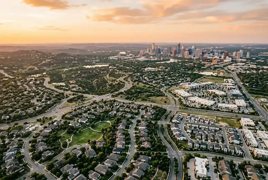 Neighborhood Comparison: Finding Your Ideal Central Texas Community