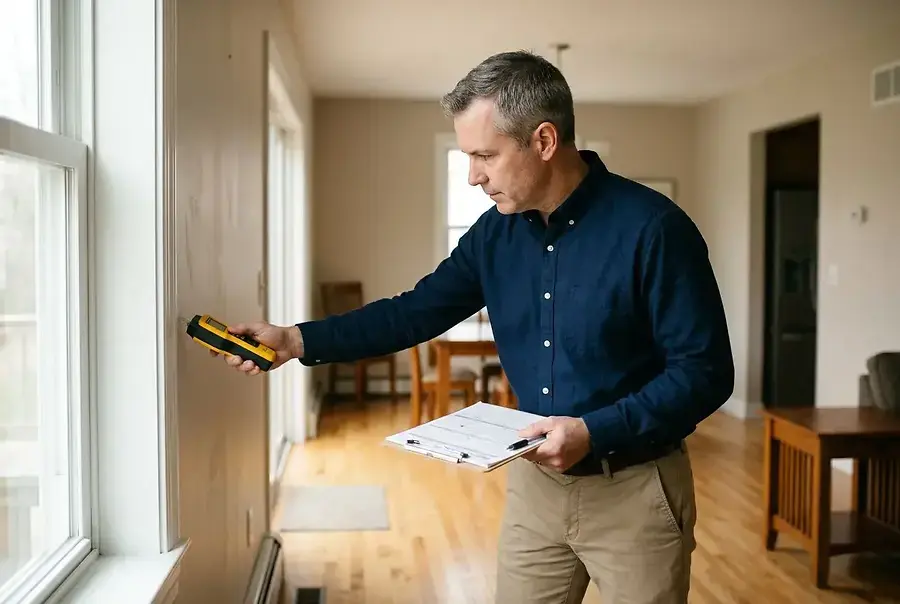 Home Inspection Essentials for Buyers in Lexington, Columbia & Blythewood