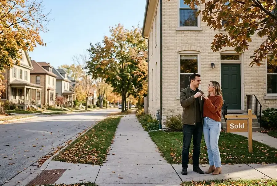 Essential Mistakes First-Time Homebuyers Should Avoid in Milwaukee