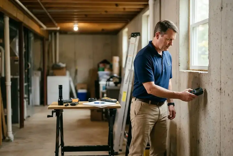 Understanding Home Inspections: What Buyers Should Know in Athens, GA
