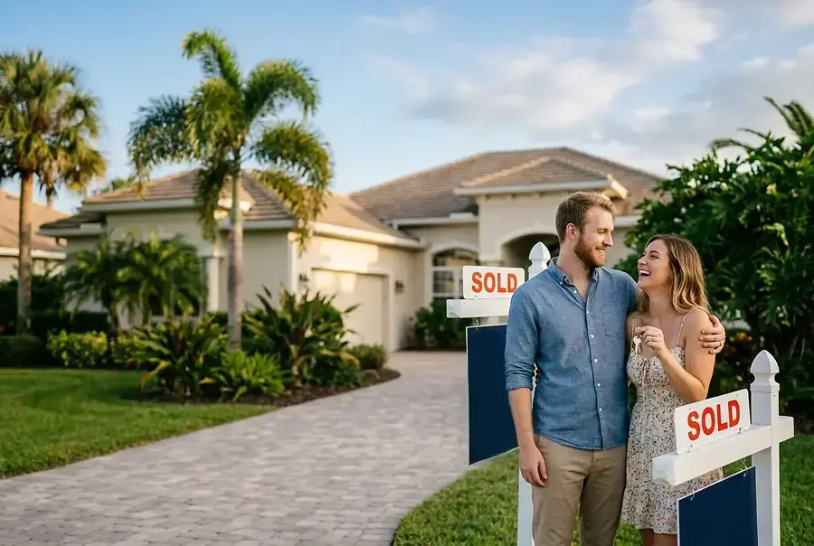 First-Time Homebuyers: Finding Your Perfect Brevard County Home