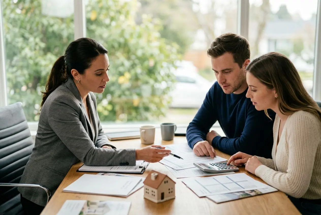 Hidden Costs in Real Estate Transactions: What Smart Buyers Overlook