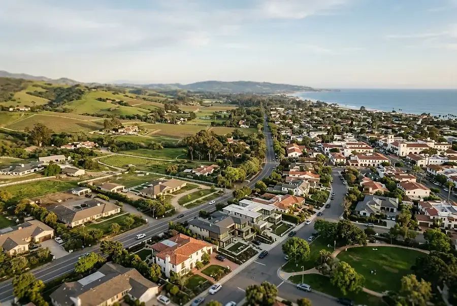 Santa Barbara County Home Values: What Your Budget Can Buy Today