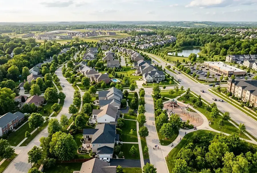 Understanding Residential Market Trends Across Waukesha County Suburbs