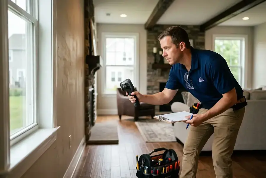 Essential Home Inspection Guide for Central New Jersey Homebuyers