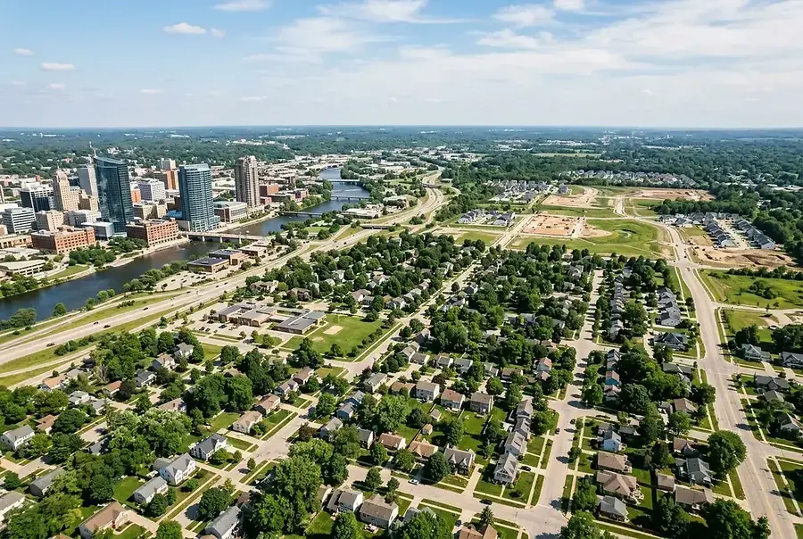 Understanding Property Value Trends in West Michigan's Top 16 Communities